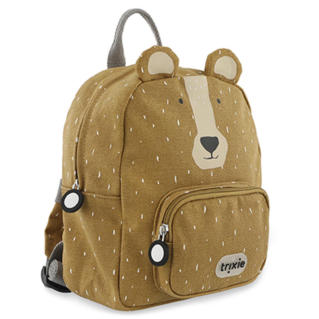 Rucksack klein - Mr. Bear
